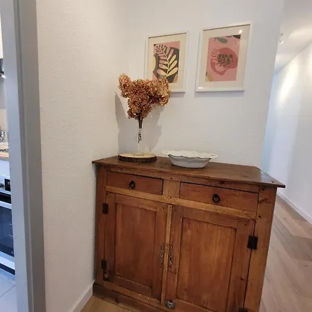 Appartement Chaleureux 2 pièces au centre de Haguenau Extérieur photo