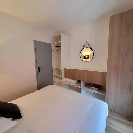 Appartement Chaleureux 2 pièces au centre de Haguenau Extérieur photo