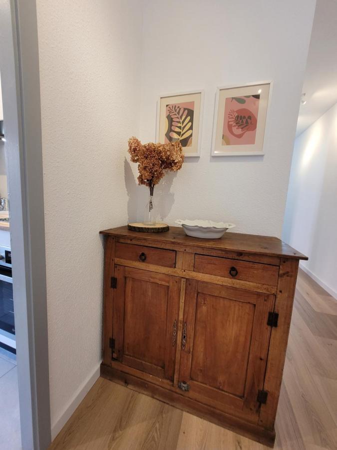 Chaleureux 2 Pièces Au Centre De Appartement